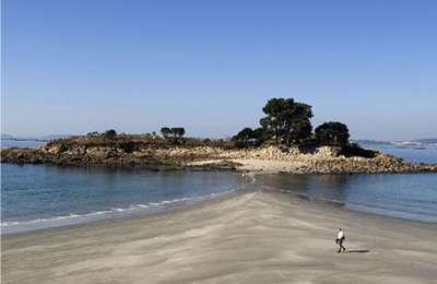 FOR SALE: Your very own Spanish island for just 300,000 euros
