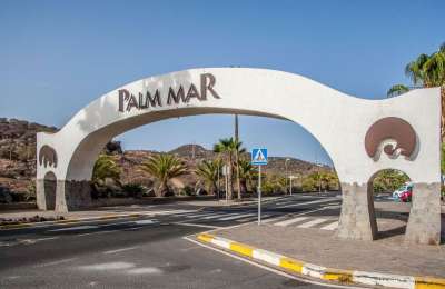25-year-old is killed in fatal car accident in the south of Tenerife