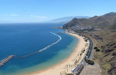 Investment opportunities in the Canary Islands: Exploring financial markets 