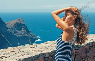 Spa and Wellness Hotels in Gran Canaria: Relaxation and Rejuvenation 