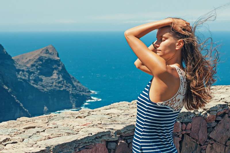 Spa and Wellness Hotels in Gran Canaria: Relaxation and Rejuvenation 