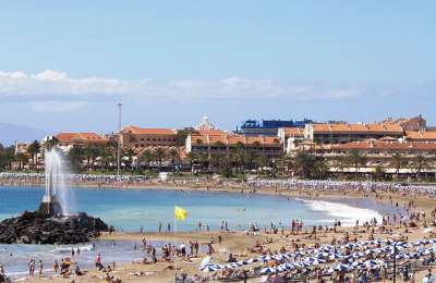 More high temperatures on the way forces the activation of an orange warning