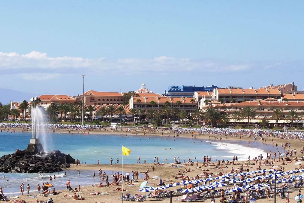 More high temperatures on the way forces the activation of an orange warning
