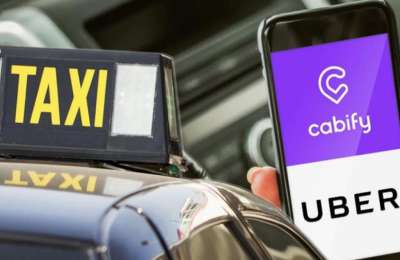 The Cabildo says that there will be no Uber or Cabify in Gran Canaria