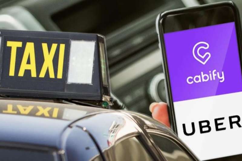 The Cabildo says that there will be no Uber or Cabify in Gran Canaria