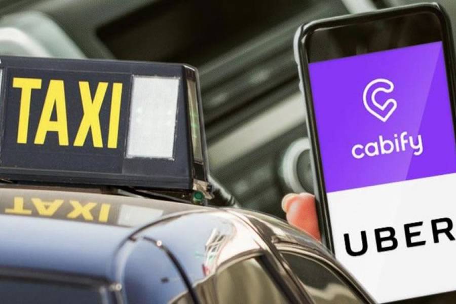 The Cabildo says that there will be no Uber or Cabify in Gran Canaria