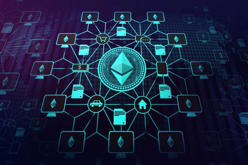Waves: Empowering Decentralized Applications and Tokens