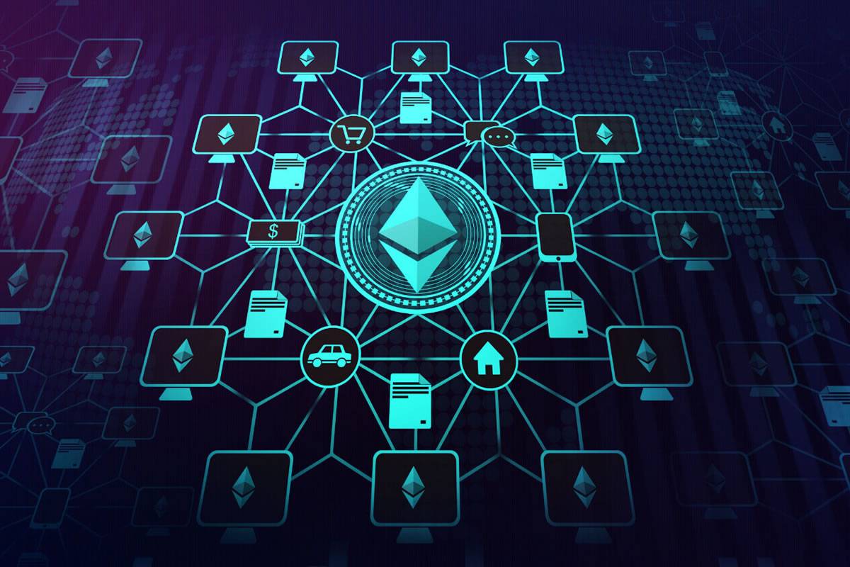 Waves: Empowering Decentralized Applications and Tokens