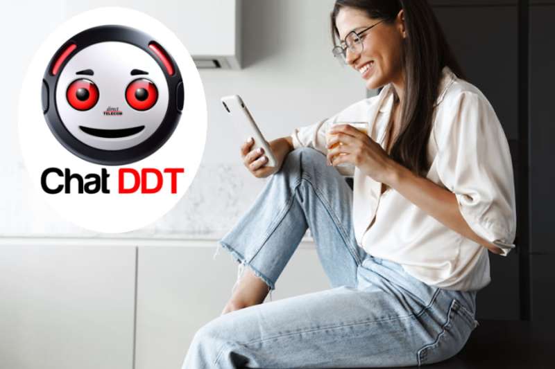 Direct Telecom launches ChatDDT – simplifying access to AI through WhatsApp