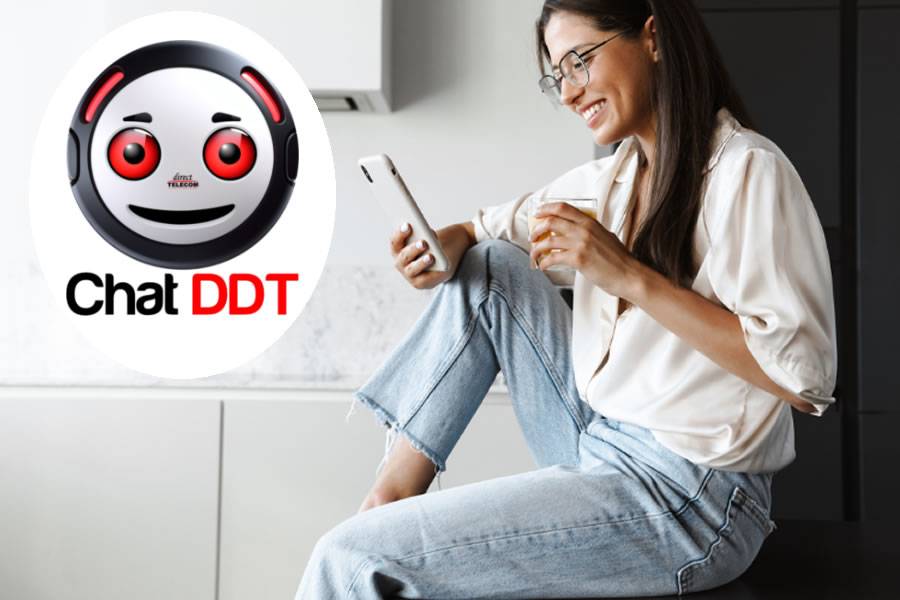 Direct Telecom launches ChatDDT – simplifying access to AI through WhatsApp