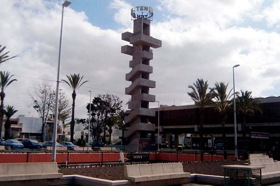 A man is killed after being stabbed 17 times in the south of Tenerife