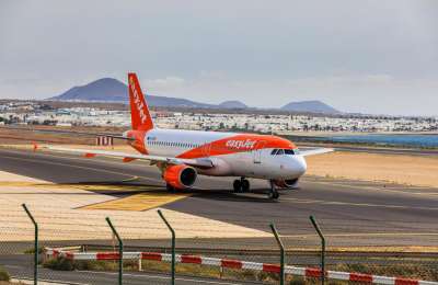 EasyJet asks 19 passengers to get off a plane in Lanzarote before leaving for Liverpool