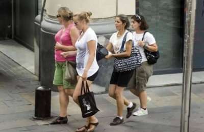 The FCO issues two travel updates to Brits planning to go on holiday to Spain