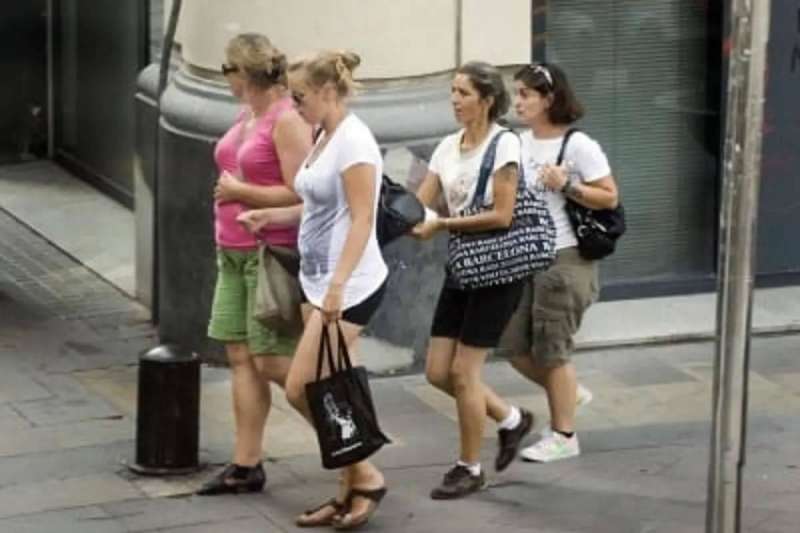 The FCO issues two travel updates to Brits planning to go on holiday to Spain