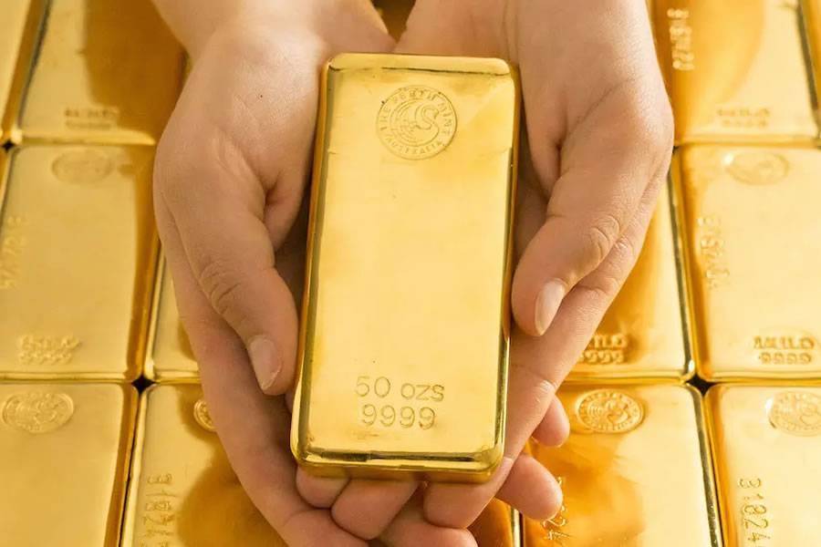 Spain is sitting on the largest unmined gold reserve in Europe