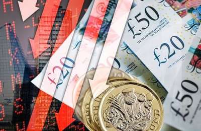 Bank of England interest rate hike speculation rocks the pound