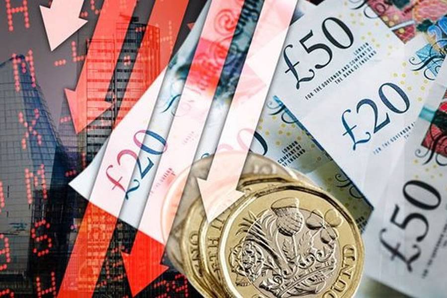 Bank of England interest rate hike speculation rocks the pound