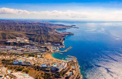 The Canaries: A paradise for student travellers