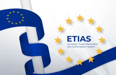 9 things you need to know about ETIAS before it is launched in 2024