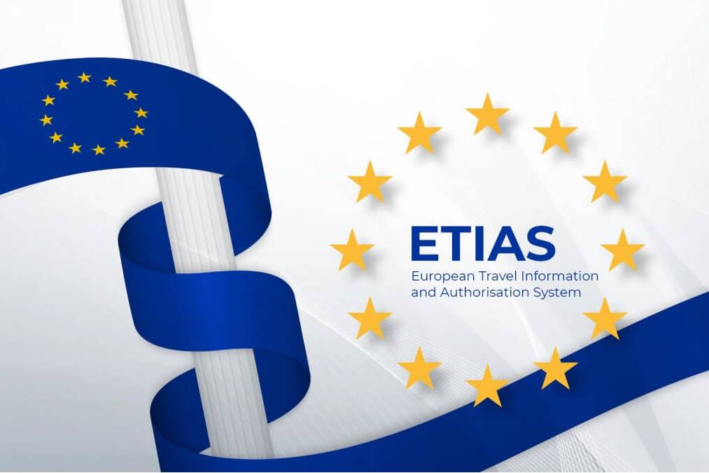 9 things you need to know about ETIAS before it is launched in 2024