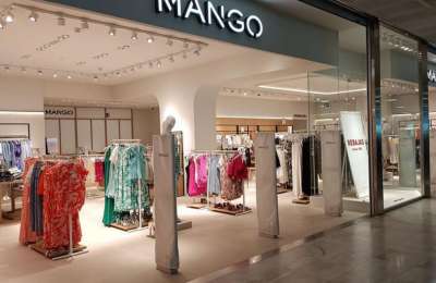 Tenerife South airport opens fifteen new stores in departures