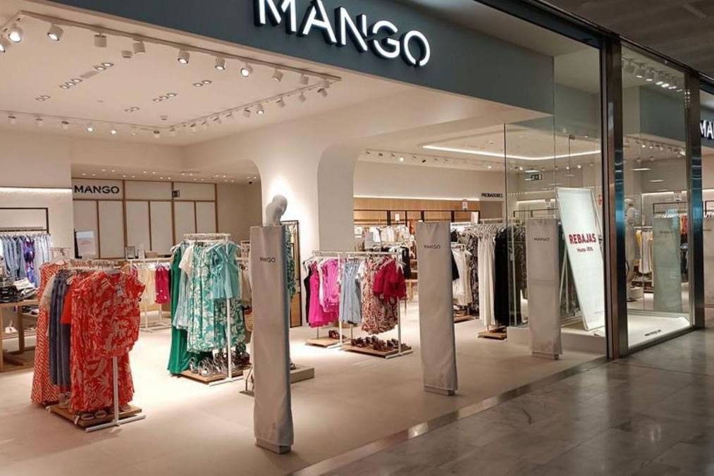 Tenerife South airport opens fifteen new stores in departures