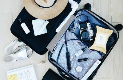 The perfect escape: How to plan your dream holiday