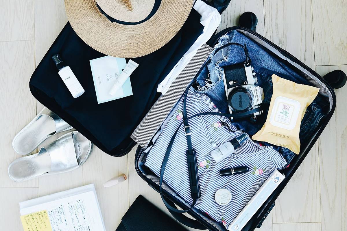 The perfect escape: How to plan your dream holiday
