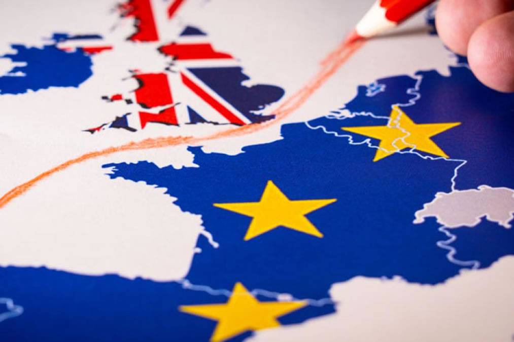 YouGov survey shows that a record number of Brits regret Brexit