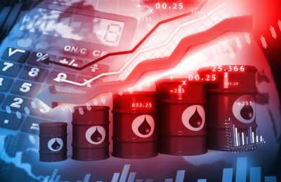 Oil trading patterns: How to recognise and trade them
