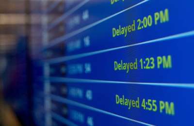 ‘Significant’ delays expected at Canary Island airports today because of strikes