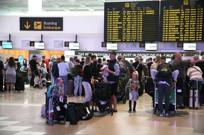 The average length of stay in Lanzarote continues to decrease