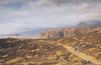 Plans are passed to improve coastal paths in Los Cristianos, and from Palm-Mar to Las Galletas 