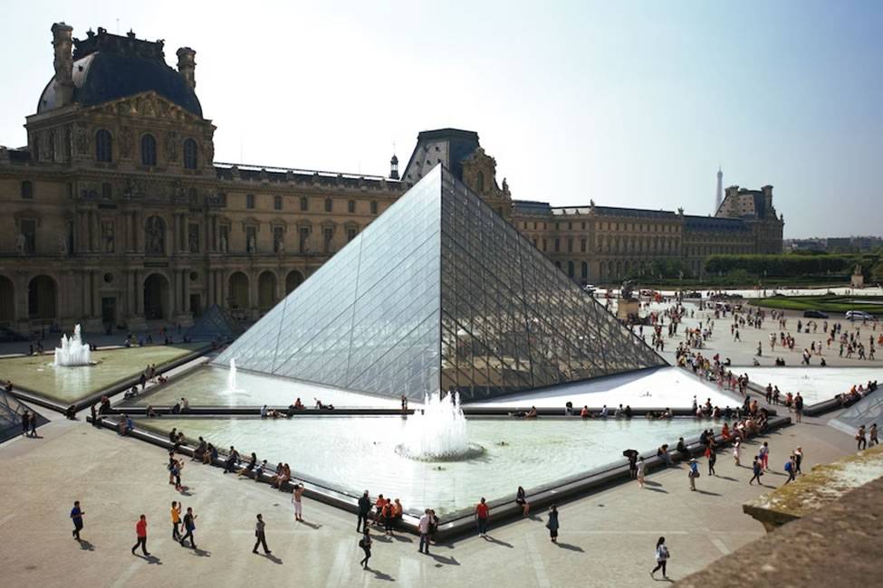 Paris for art lovers: 6 must-visit museums and galleries for creative souls