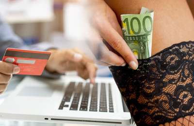 The government will issue 100,000€ fines and shut down websites that advertise prostitution