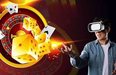 Gambling - One of the best types of entertainment
