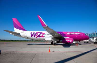 Wizz Air told to pay millions in compensation for flight delays in 2022