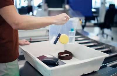 When will hand luggage restrictions be removed? Here’s the dates