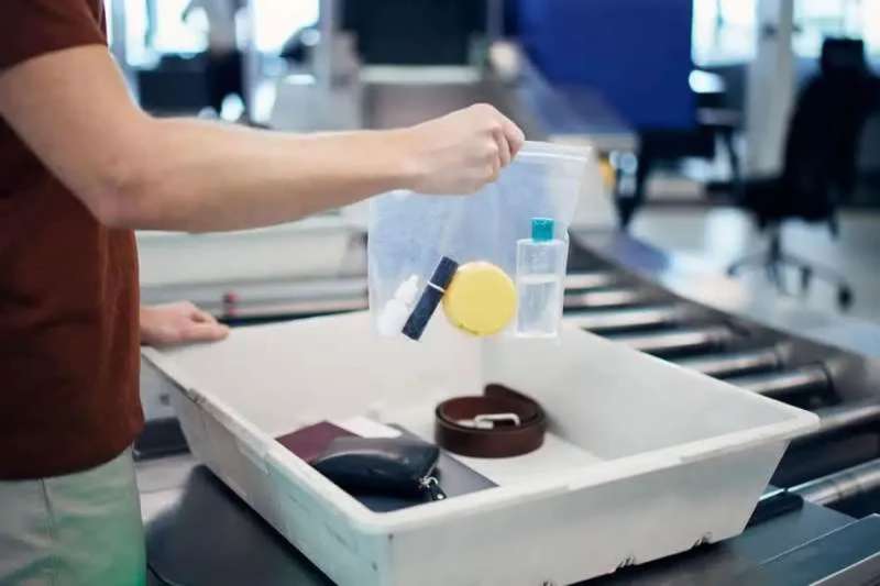 When will hand luggage restrictions be removed? Here’s the dates