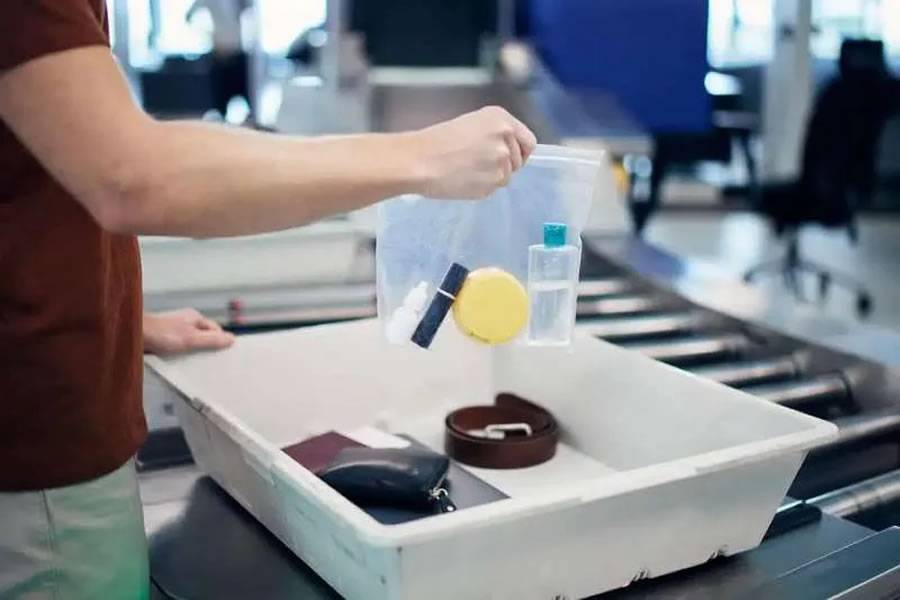 When will hand luggage restrictions be removed? Here’s the dates