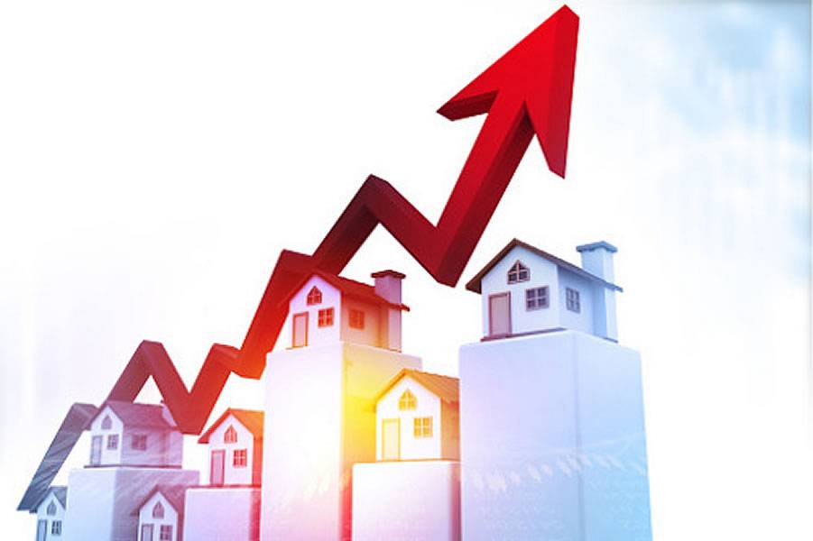 The price of new properties continues to rise in the Canary Islands 