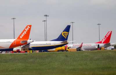 Strikes at Birmingham airport threatened flights to the Canary Islands