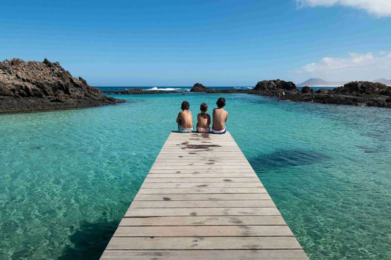 5 things you must do on your holiday in the Canary Islands