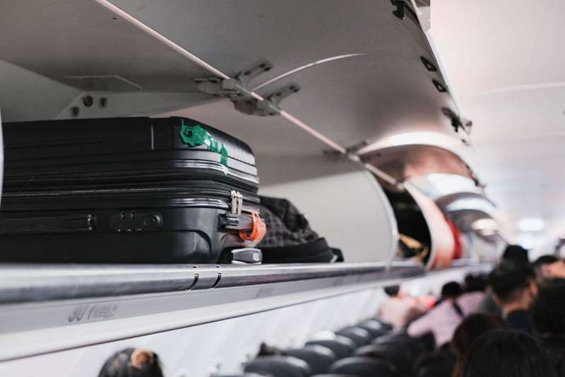 Airlines face fines for charging passengers for hand luggage and seats