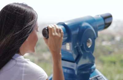Five impressive viewing points for you to visit in the south of Tenerife