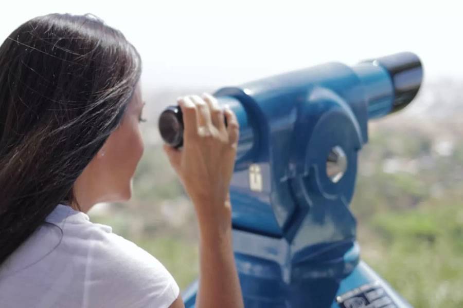 Five impressive viewing points for you to visit in the south of Tenerife