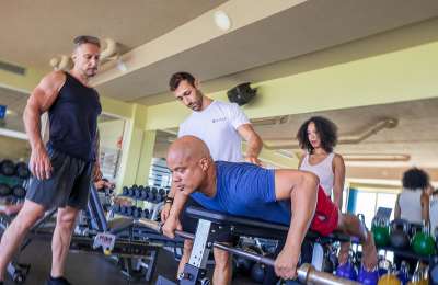 EuropeActive accredited Sports and Massage Courses now available in Tenerife
