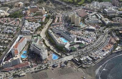 CEST claim that the lack of police officers jeopardizes the image of the south of Tenerife