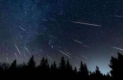 Access to Teide will be restricted for the Perseids meteor shower this weekend
