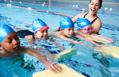 Top child-related business franchises to invest in